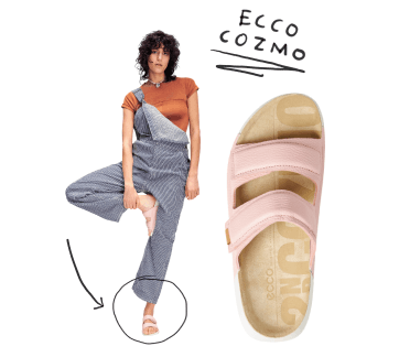 Offizieller ECCO® – Schuhe & Ledertaschen
