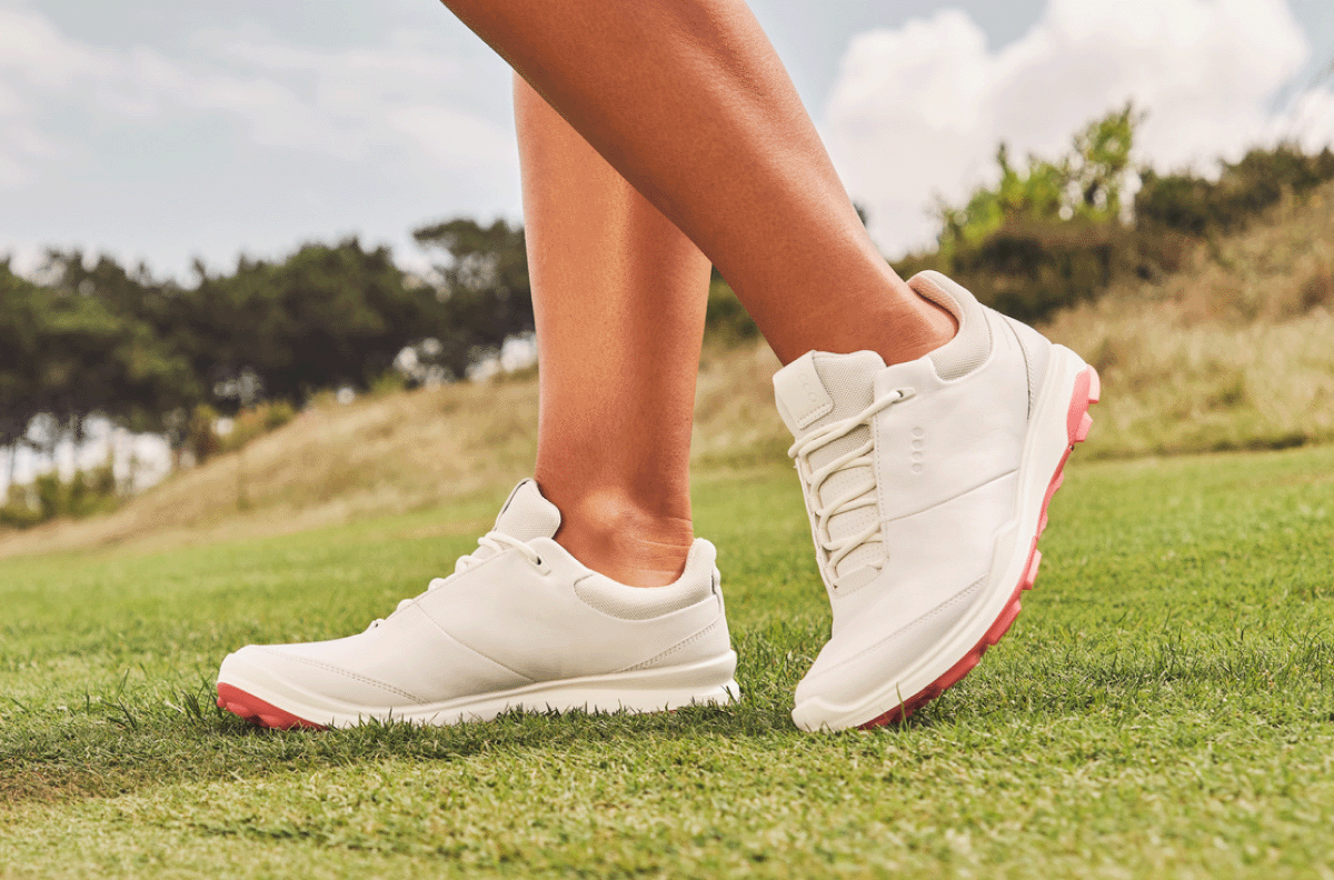 Golfschoenen -sneakers | ECCO®