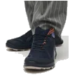 ECCO® Biom 2.1 X Country herre outdoor sneakers tekstil Gore-Tex - Marineblå - Lifestyle